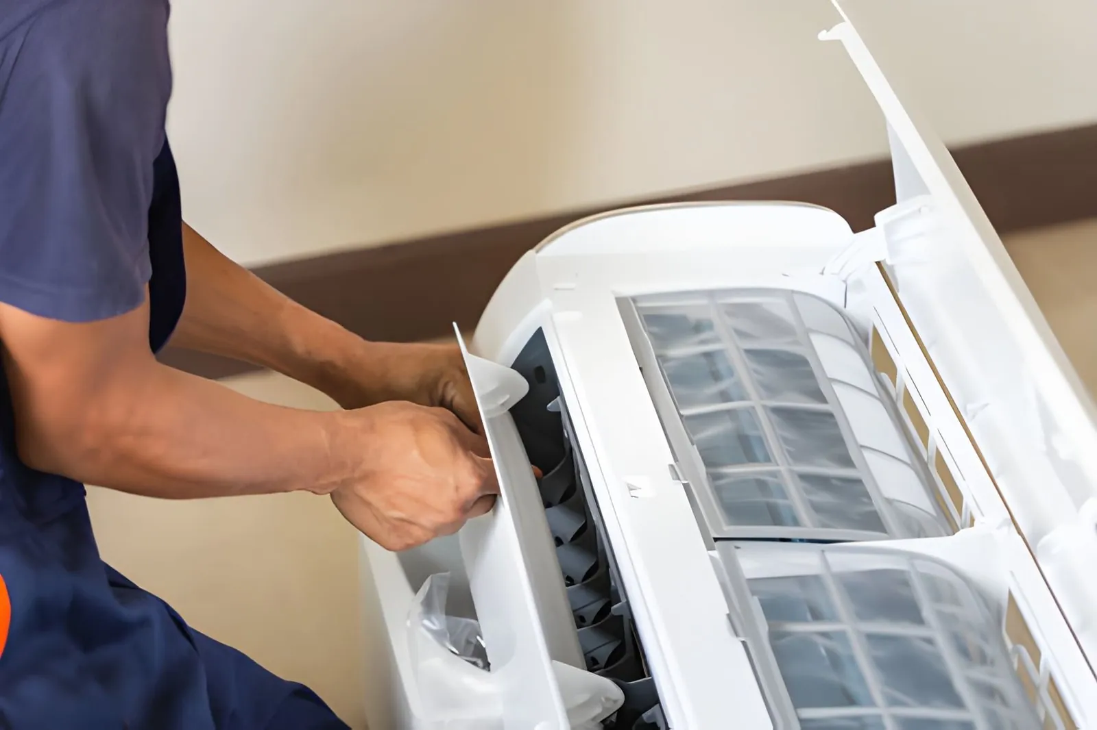 AC Maintenance