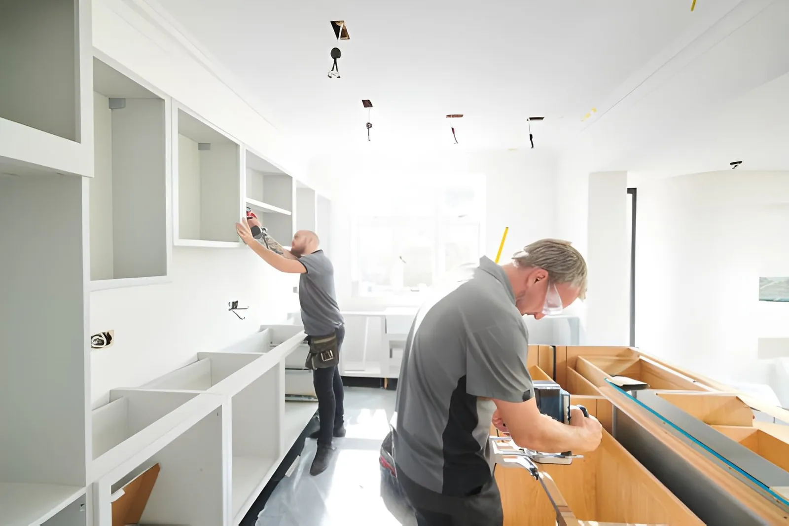 Carpentry
