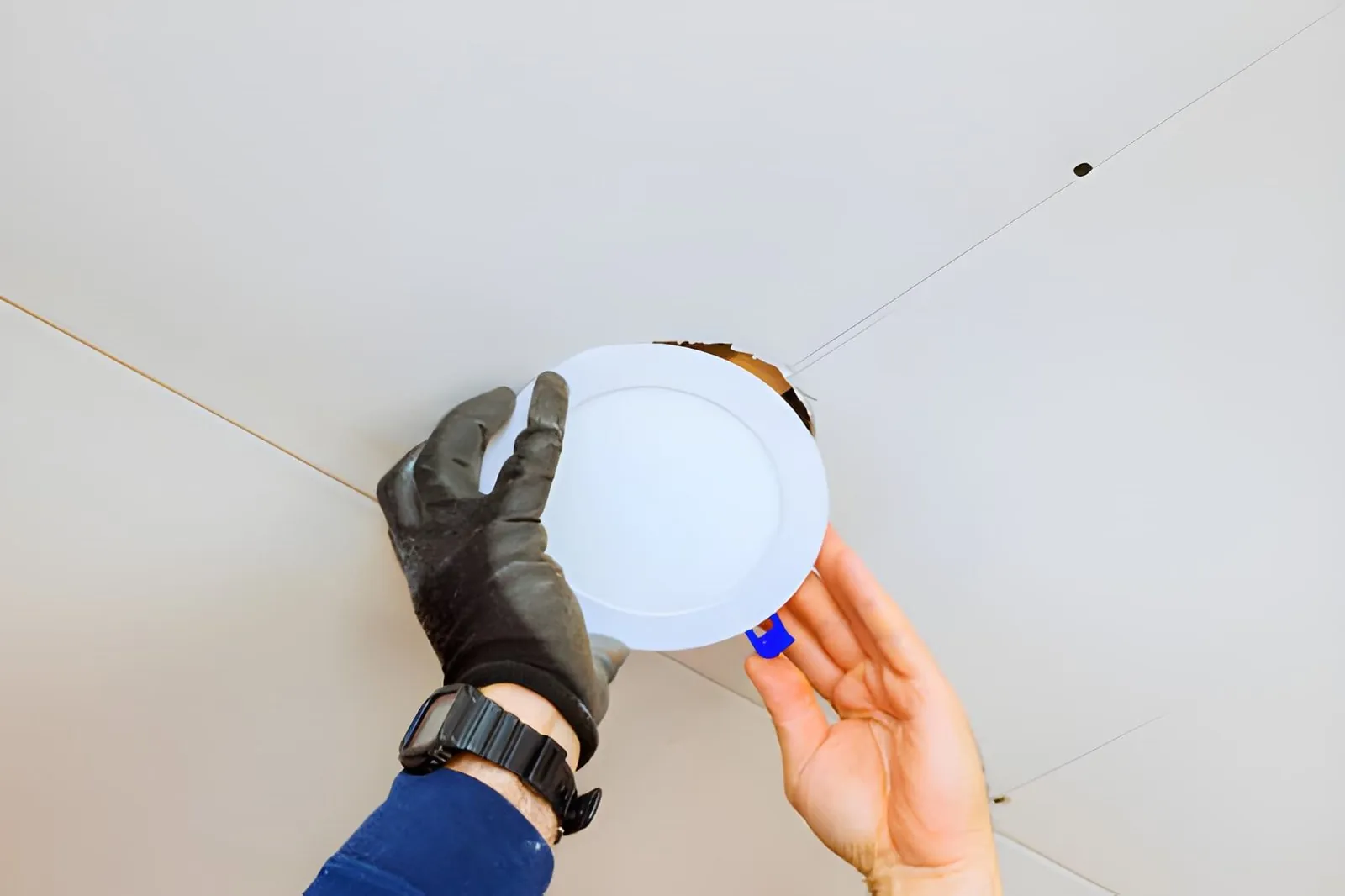 Lighting Installation