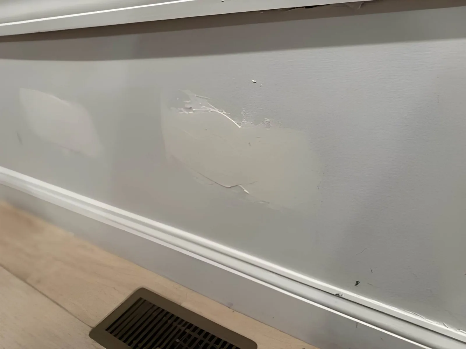 Surface Repair